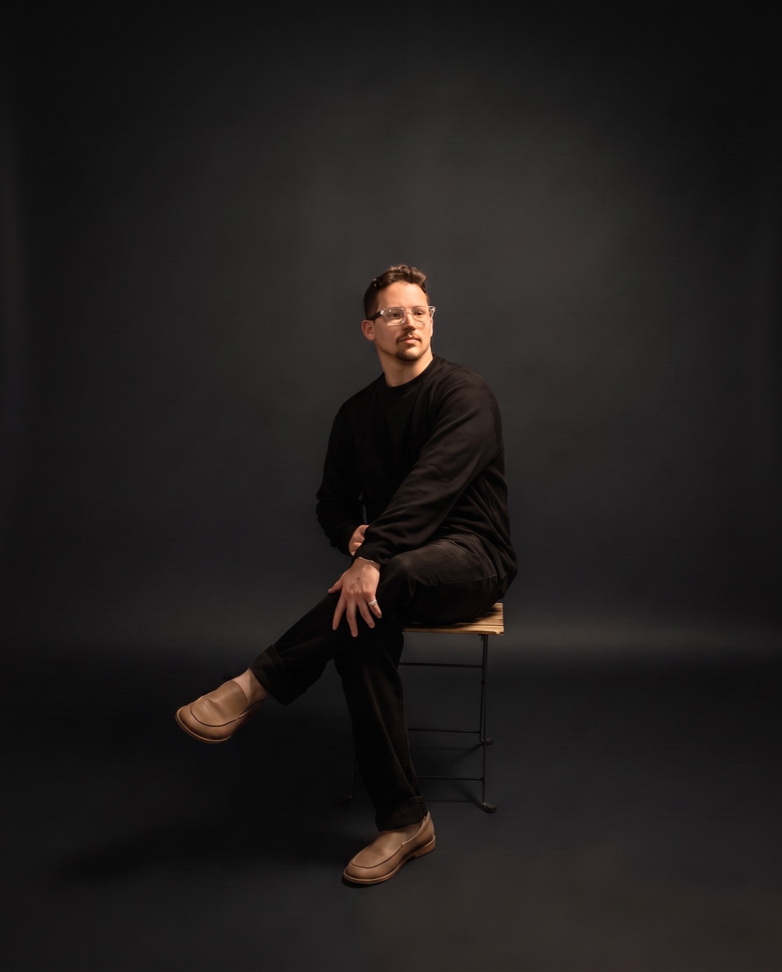Bar Ben-Ari — director, ellison studios